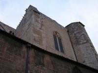 Narbonne - Basilique Saint Paul (4)